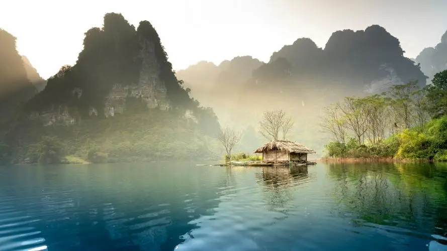 节能智慧工厂科技